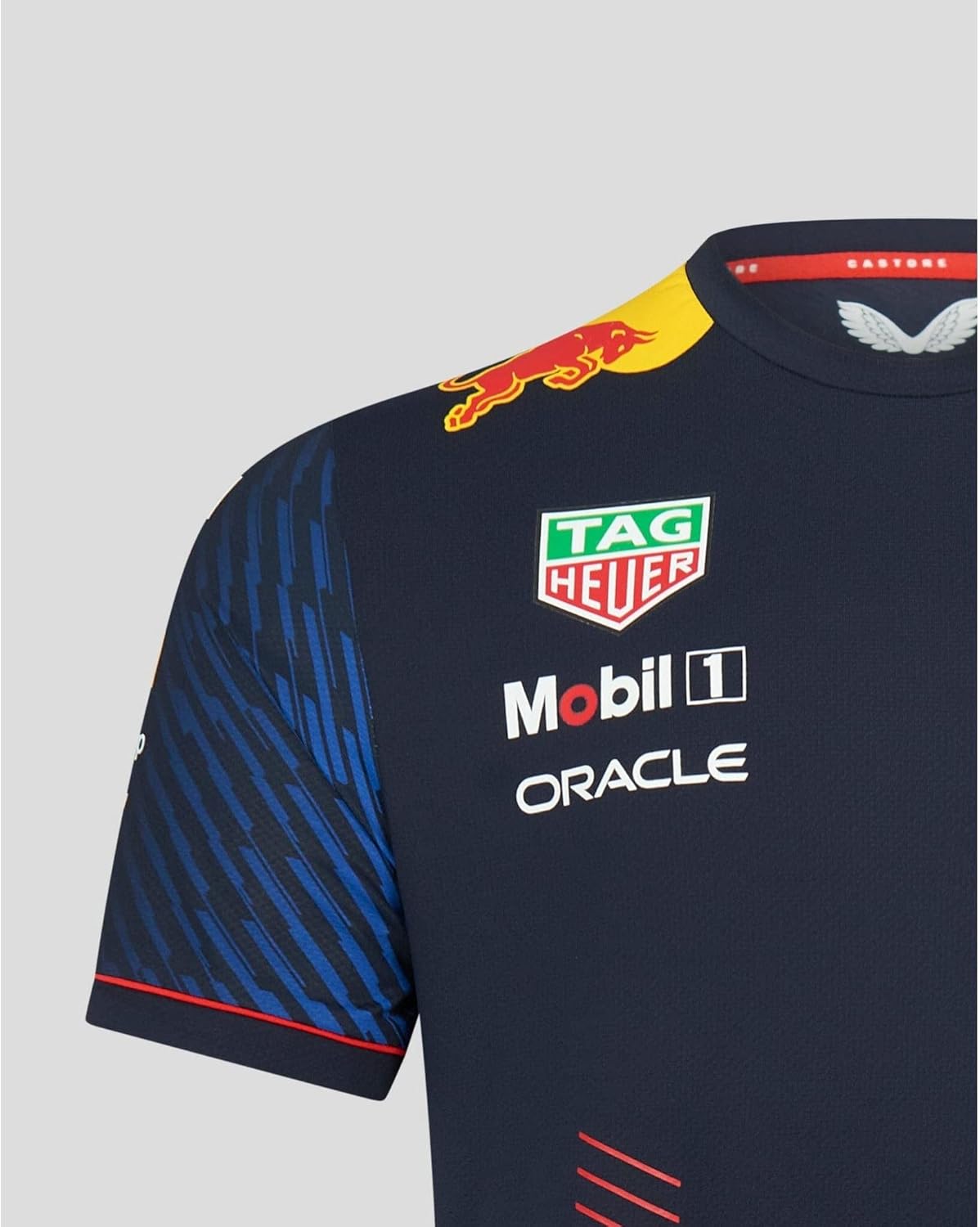 Red Bull - Brandclub - Castore Red Bull Racing F1 Men's 2023